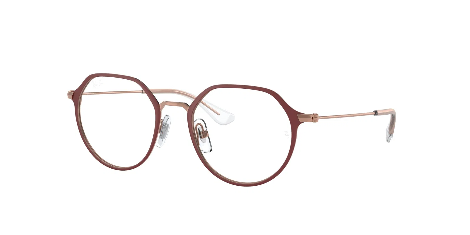 Ray-Ban Kids 0RY1058 Eyeglasses - view 5